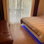 Luxury Pocono Retreat With Hot Tub, Sauna, Fire Pit, And Patio
