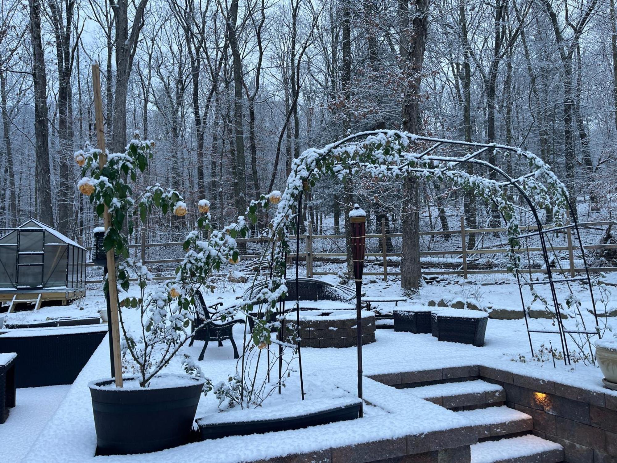 Luxury Pocono Retreat With Hot Tub, Sauna, Fire Pit, And Patio * East Stroudsburg
